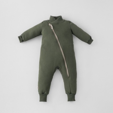 Kinderlitto Topolino-2 Kinderlitto-2, height 74-80 cm, Khaki color