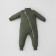 Kinderlitto Topolino-2 Kinderlitto-2, height 74-80 cm, Khaki color