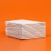 Six -layer gel coal diapers, 33 x 45 cm, (in a set of 5 pcs)