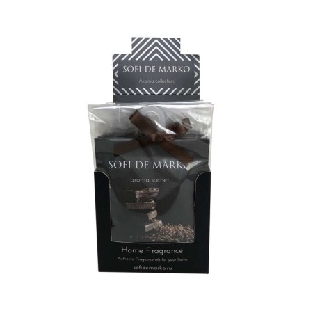 Саше ароматическое Sofi De Marko Chocolate-3