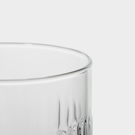 A set of glass glasses LAV Tokyo, 330 ml, 7.9 × 9 cm, 6 pcs-2
