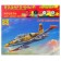 The national model "L-39 Albatros" Model, 1/72, (Mon207243)