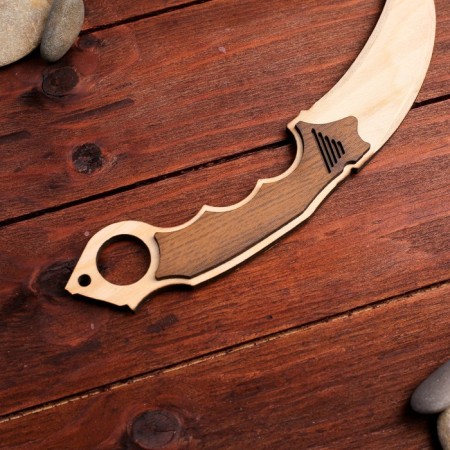 Souvenir weapon "Kerambit", 22 cm-2