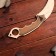 Souvenir weapon "Kerambit", 22 cm