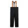 Warm trousers for a boy, height 170 cm