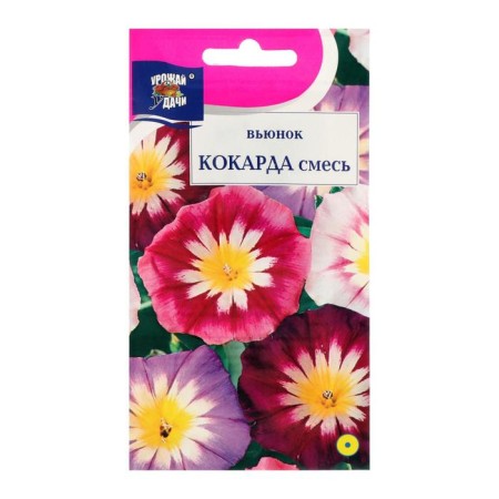 Flowers of Backcake Flowers Cardy mixture, 0.5 gr.-2