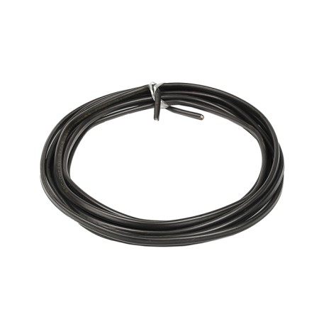 Cable "Kabex", VVG-PGNG (A), 2x2.5 mm2, 5 m, flat, GOST