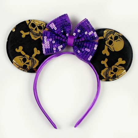 Carnival rim "skeletons"-8