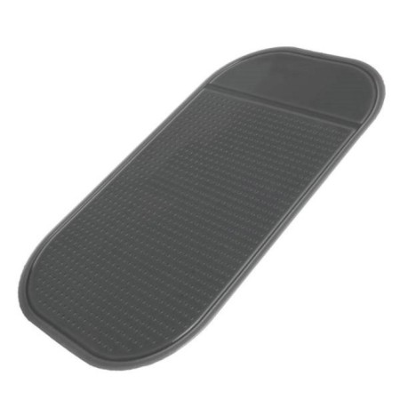 Anti -slip mat on the SkyWay panel 140*80 mm, gray, S00401006