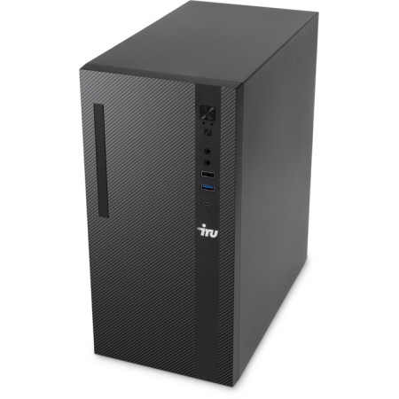 PC IRU 310SC MT i5 12400 (2.5) 16GB SSD512GB UHDG 730 Windows 11 Professional Gbiti 200W 1033848-4
