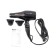 Feng Babyliss Pro Tiziano Bab6310re, 2100 W, 2 speeds, 4 temperature conditions, 2 nozzles