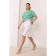 Women's T-shirt, size 54-56