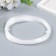 Biser fishing line "Astra" 0.4 mm, 100 m, transparent