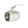 Balloon tap STI, 3 ", internal/internal, lever