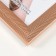 Photo frame plastic 15x20 cm "Golden Colos" 18x23.8 cm