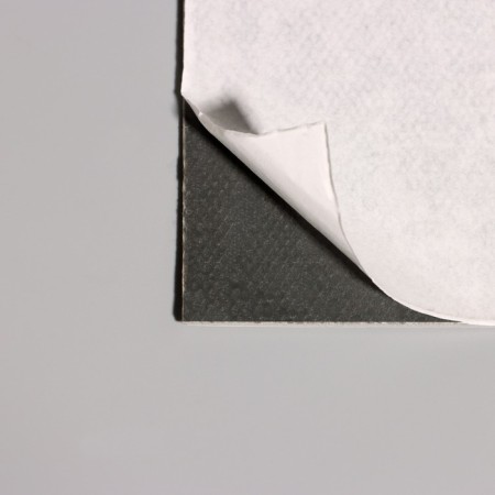 Vinyl tile self -adhesive 91*15cm light-2