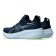 Cunning male ASICS GEL-NIMBUS 26 1011B794 400, size 10 US