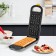 Belgian waffle waffle waffle KitFort KT-1691, 700 W, cord 1.2 m