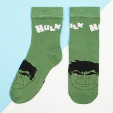 Socks for the boy 