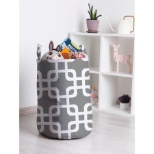 Basket for toys 
