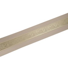 Bar for the cornice 