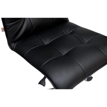 Zero Ecokozha chair, black 36-6-4