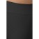 Female cowards, size 42-44, black color