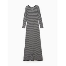 Dress Female Knitted Mist, R.M