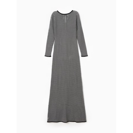 Dress Female Knitted Mist, R.M