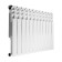 Bimetallic radiator Ogint Plus BM, 500 x 78 mm, 12 sections, 1440 watts