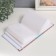 Photo album in 100 photos 10x15 cm, plastic. Sweet KitTens sheets White kitten