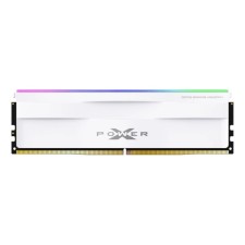 Память DDR5 16GB 6000MHz Silicon Power SP016GXLWU60AFSH Xpower Zenith RGB RTL Gaming PC5-48   106503