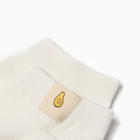 Women's socks shortened KAFTAN "Avocado" R.36-39 (23-25 ​​cm)-2