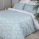 Bed linen 2 joint venture Patricia, size 220x235 cm, 175x215 cm, 50x70 cm - 2 pcs