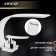 Zein Z3807 sink mixer, designer, single -leaf, cartridge 35 mm, chrome