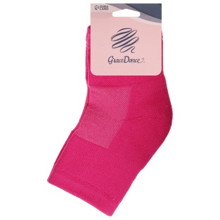 Crites for gymnastics and dancing Grace Dance No. 2, p. L, fuchsia color-7