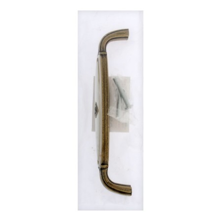 Cappio Ceramics bracket, 128 mm, bronze color-5