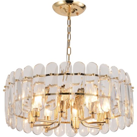 RIVOLI Janice 1044-308 8HE14, 40W chandelier