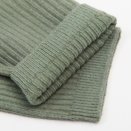 Nosk children's minku, col. dark green, 9-12 l (river 35-36, 22-24 cm)-2