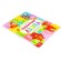 Book for kids "Fluffy alphabet", 48 p.