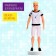 Clothes for dolls, mix