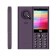 Cell phone BQ M-3598 Barrel XXL Purple Black