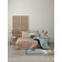 Set 1.5 joint venture Cuts & Pieces, duvetel 150x200 cm, pillowcase 50x70 - 2 pcs