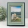 Photo frame plastic 10x15 cm "Ante" 16.5x21.5 cm