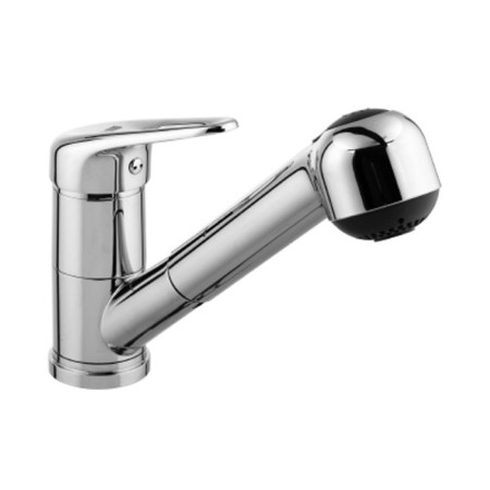 Lemark Luna LM4150C kitchen mixer