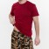 Male shorts, sand camouflage, size 48