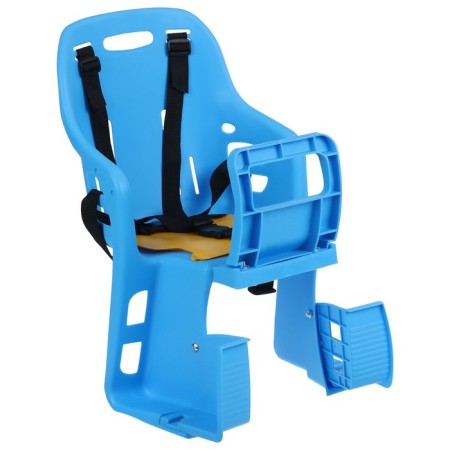 Rod rear, mount on the trunk, the color is blue-1