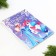 New Year. Notepad A5, 40 sheets on the crest, soft cover "Magic nearby"