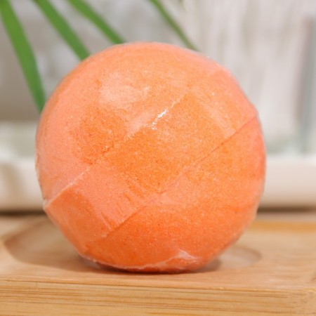 Bombing for baths "From love I am like a beast", 120 g-2
