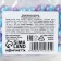 Sprinking confectionery "balls": purple, blue, 25 g.